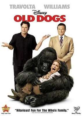 Old Dogs (DVD)