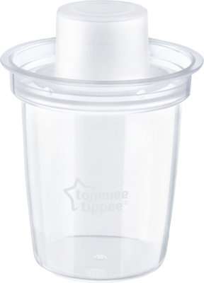 Tommee Tippee - Closer to Nature Milk Powder Dispenser (6 Pack)