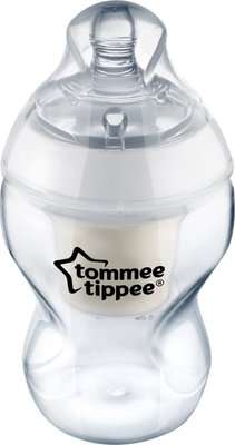 Tommee Tippee - Closer to Nature Milk Powder Dispenser (6 Pack)