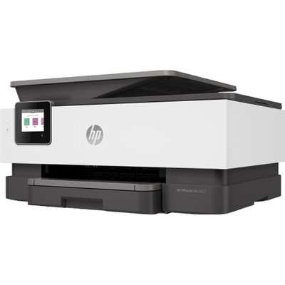 HP OfficeJet Pro 8023 Multi-Function Colour Inkjet Printer with Wi-Fi (A4)