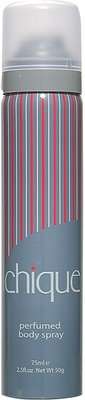 Taylor of London Chique Perfumed Body Spray (75ml) - Parallel Import