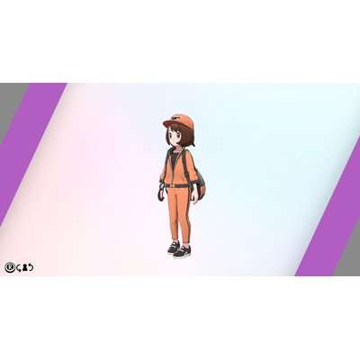 Pokemon Shield (Nintendo Switch)