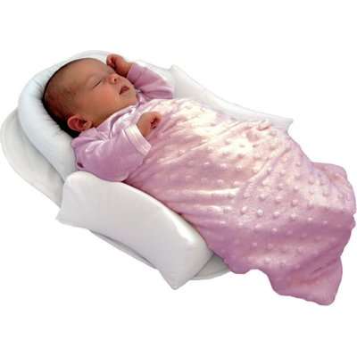 Snuggletime Safe & Sound Sleep System