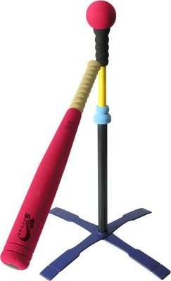 M & P Tee Ball Set