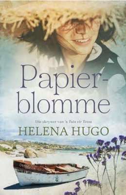 Papierblomme (Paperback)