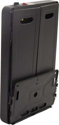 Fine Living - 3 Panel Gas Heater (Folding)