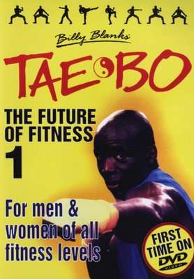 Billy Blanks' Tae-bo: 1 (DVD)