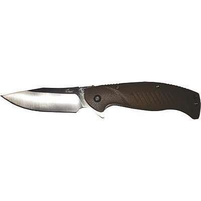 Enlan Relentless Heavy Duty folding Knife