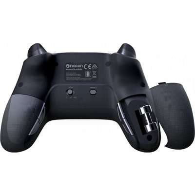 Nacon Wired Revolution Pro Controller 3 for PS4 (Black)