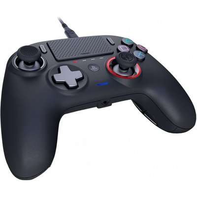 Nacon Wired Revolution Pro Controller 3 for PS4 (Black)