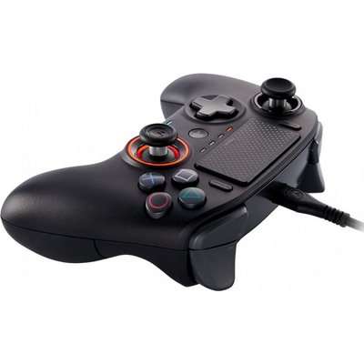 Nacon Wired Revolution Pro Controller 3 for PS4 (Black)