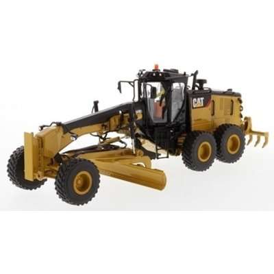 Diecast Masters High Line - CAT 14M3 Motor Grader (1:50)