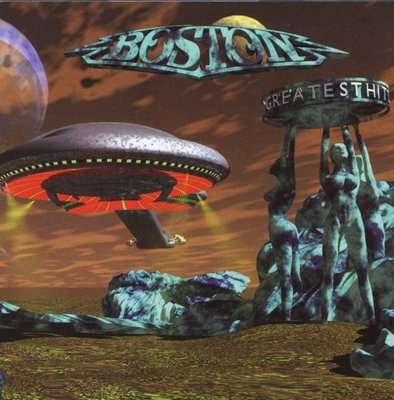 Greatest Hits (CD)