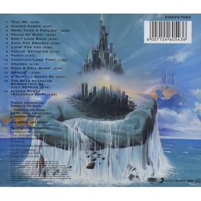 Greatest Hits (CD)