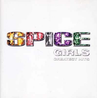 Greatest Hits (CD)
