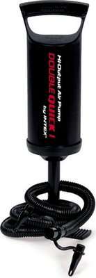 Intex High Output Hand-Pump (30cm)