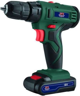 Fragram Rechargeable Drill (18v)