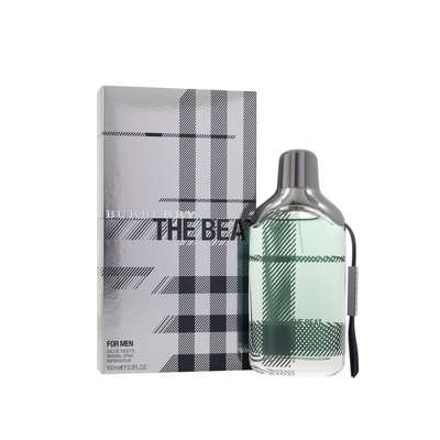 Burberry The Beat Eau De Toilette (100ml) - Parallel Import