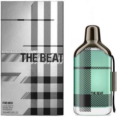 Burberry The Beat Eau De Toilette (100ml) - Parallel Import