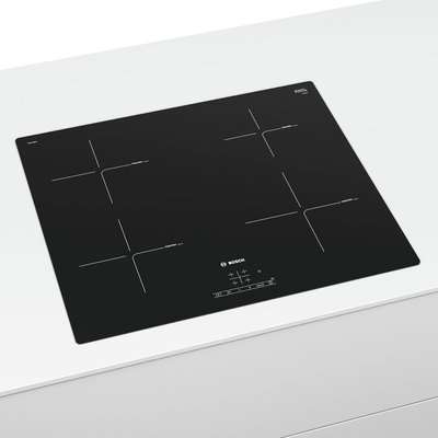 Bosch 4 Zone Induction Hob (60cm)