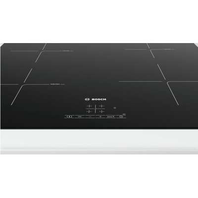 Bosch 4 Zone Induction Hob (60cm)