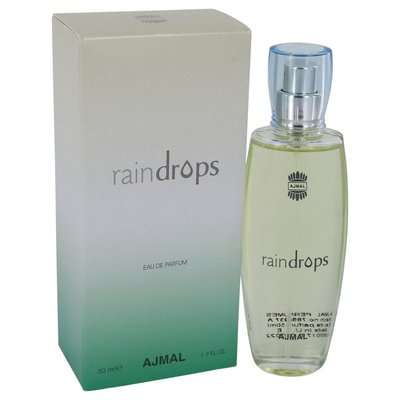 Ajmal Ajmal Raindrops Eau De Parfum Spray (50ml) - Parallel Import (USA)