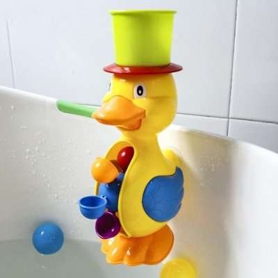 Nuovo Duck Water Wheel