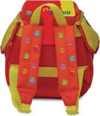 Giotto BE-BE' My Color Pack Backpack Colour Kit