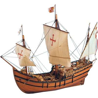 Artesania Latina - La Pinta 1492