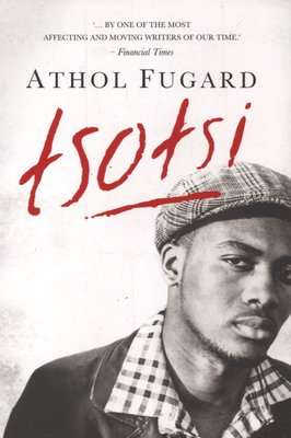 Tsotsi (Paperback, Revised Edition)