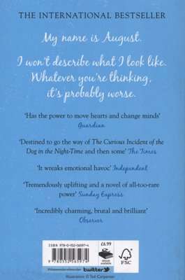 Wonder (Paperback)