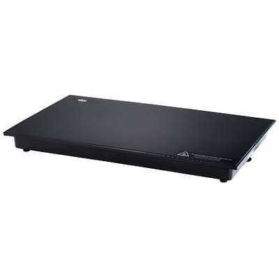 Salton Hot Tray With Regulator (200W)