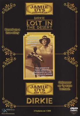 Dirkie / Dirkie Lost In The Desert (DVD)