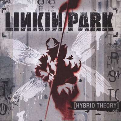 Hybrid Theory (CD)