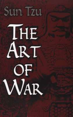 The Art of War (Paperback)