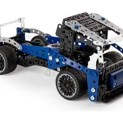 Meccano Multi 25 Model Supercar