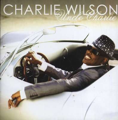 Uncle Charlie (CD)