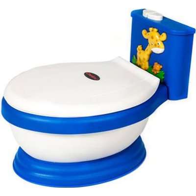 Chelino Multi Function Musical Potty Fantastic Potty