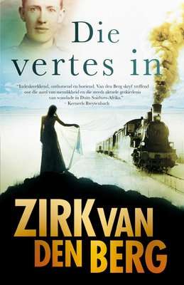 Die Vertes In (Afrikaans, Paperback)
