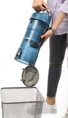 Candy Smart Upright Bagless Vacuum Cleaner