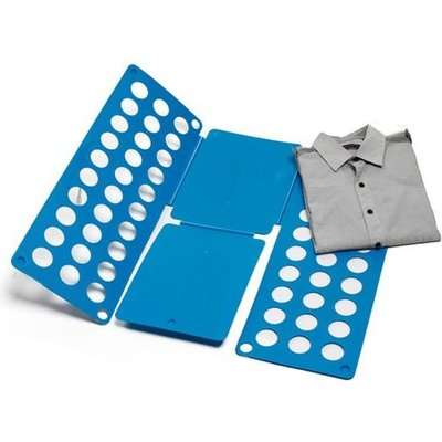 Washe Butler Clothes Folder (Red)