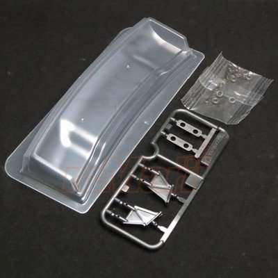 Tamiya Racing Wing A