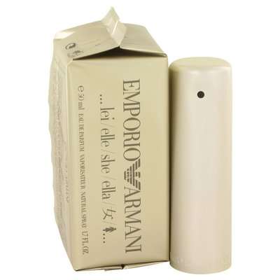 Giorgio Armani Emporio Armani Eau De Parfum Spray (50ml) - Parallel Import (USA)