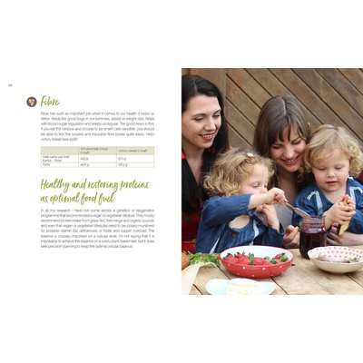 Eat Lekker - For Goodness Sake (Paperback)