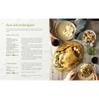 Eat Lekker - For Goodness Sake (Paperback)