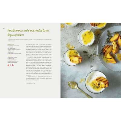 Eat Lekker - For Goodness Sake (Paperback)