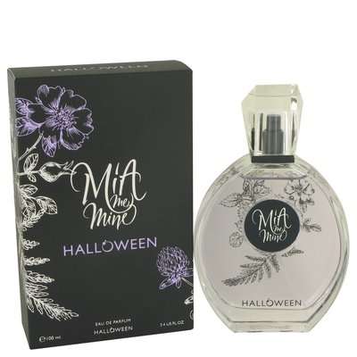 Jesus Del Pozo Halloween Mia Me Mine Eau De Parfum (100ml) - Parallel Import (USA)