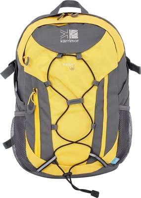 Karrimor Urban 30L Backpack/School Bag (Sulphur)