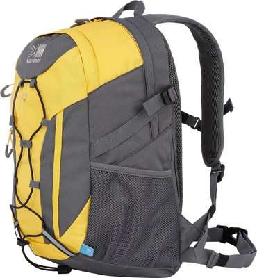 Karrimor Urban 30L Backpack/School Bag (Sulphur)