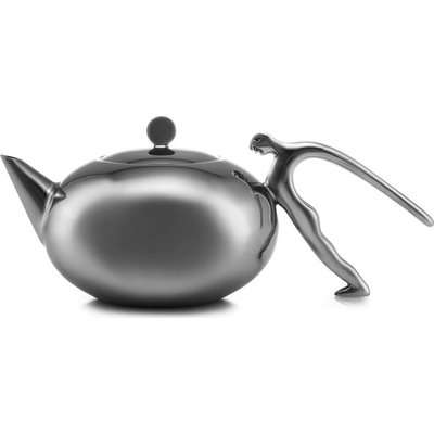 Carrol Boyes Man Teapot (Large)